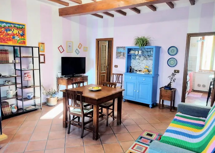 La Casa Di Mi Ma