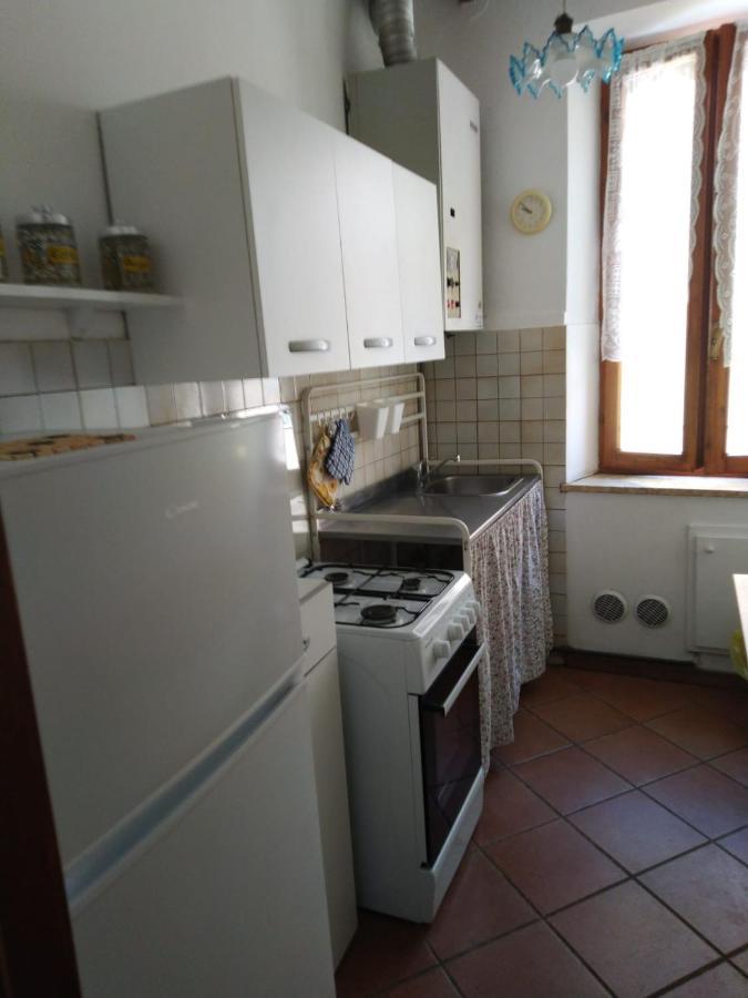 Apartment La Casa Di Mi Ma