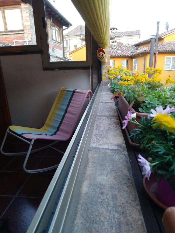 La Casa Di Mi Ma * Parma