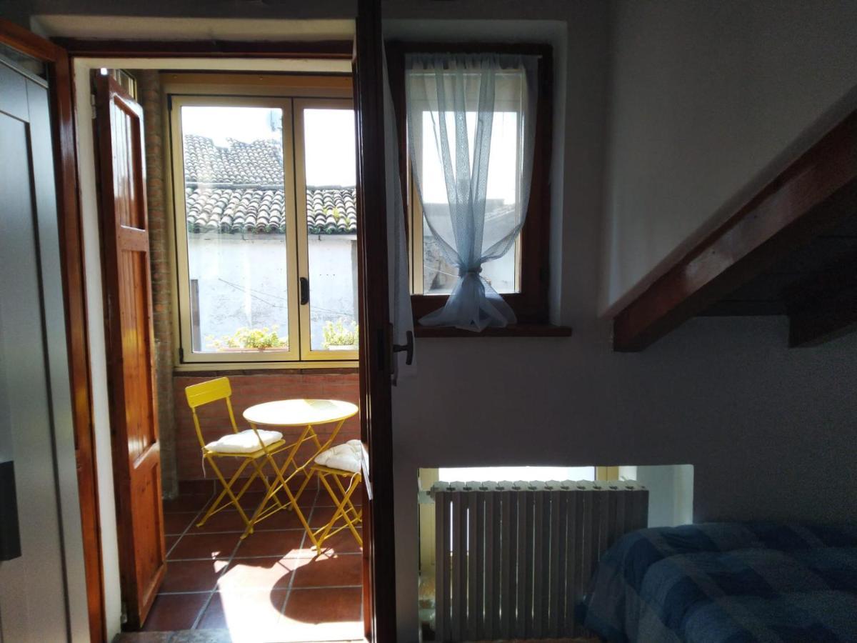 Apartment La Casa Di Mi Ma *