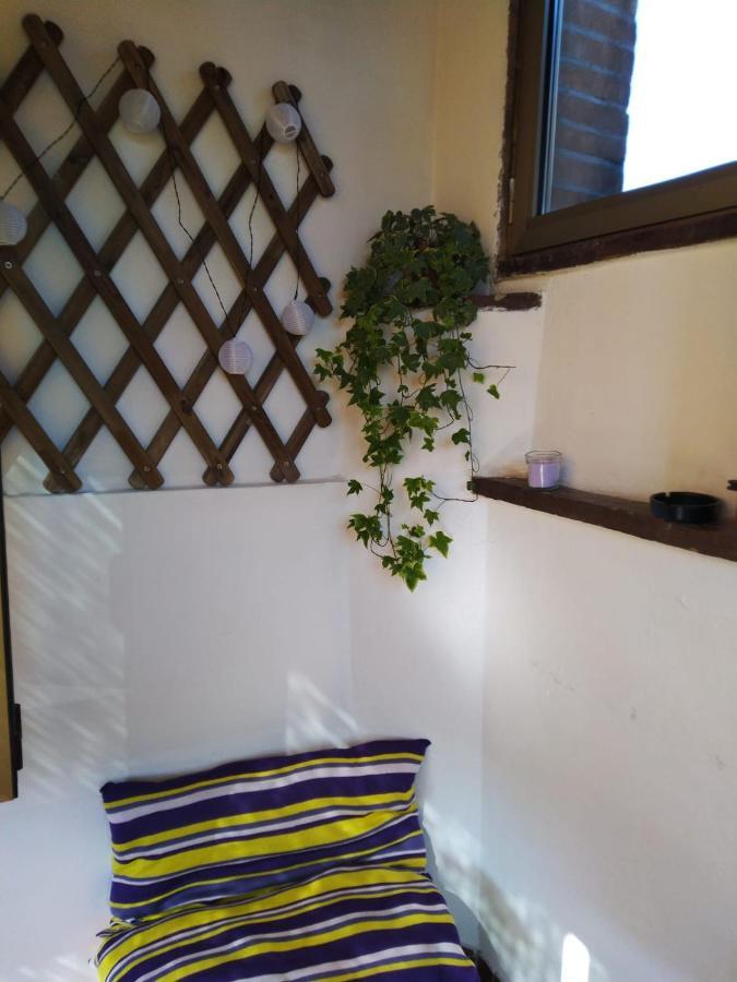 Apartment La Casa Di Mi Ma