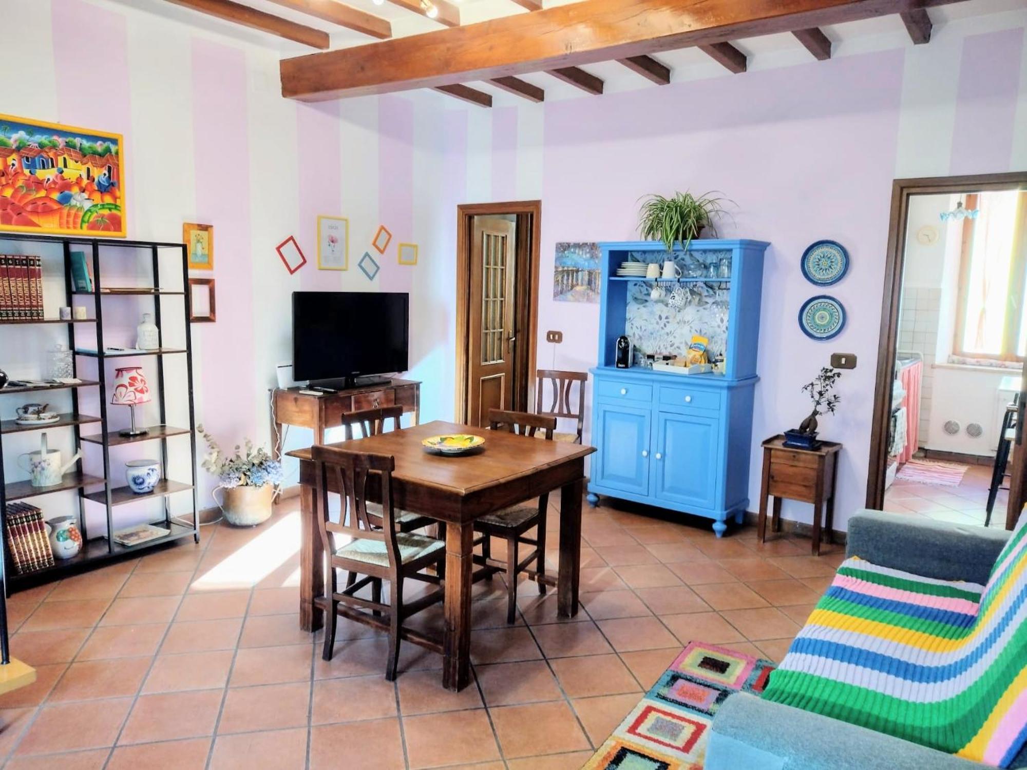 La Casa Di Mi Ma