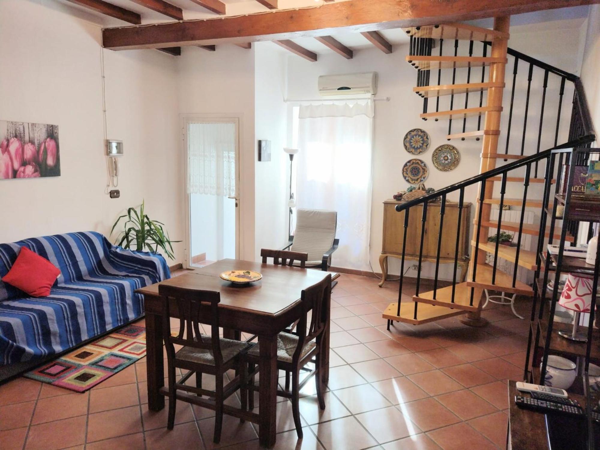 La Casa Di Mi Ma Parma