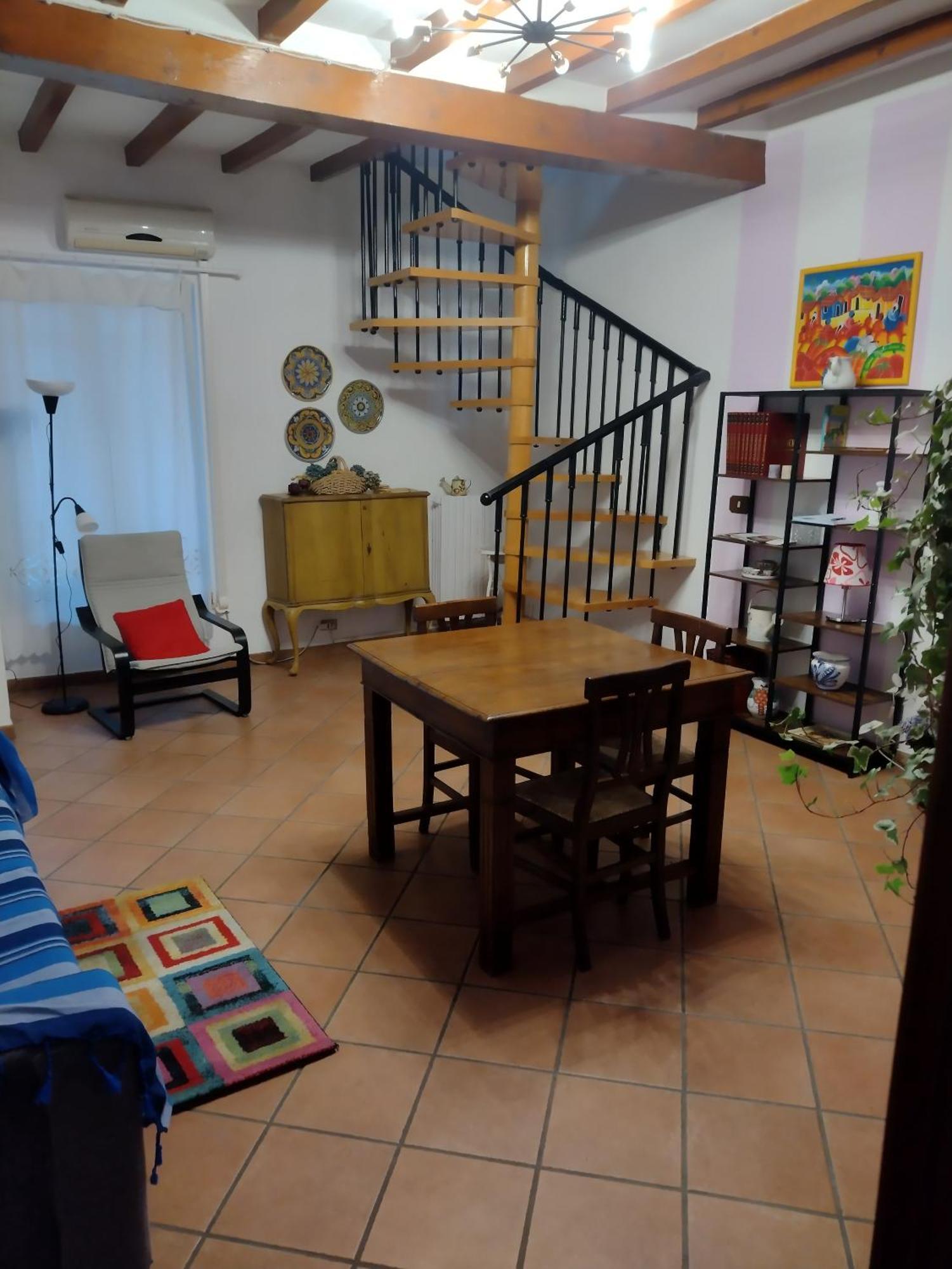 La Casa Di Mi Ma * Parma