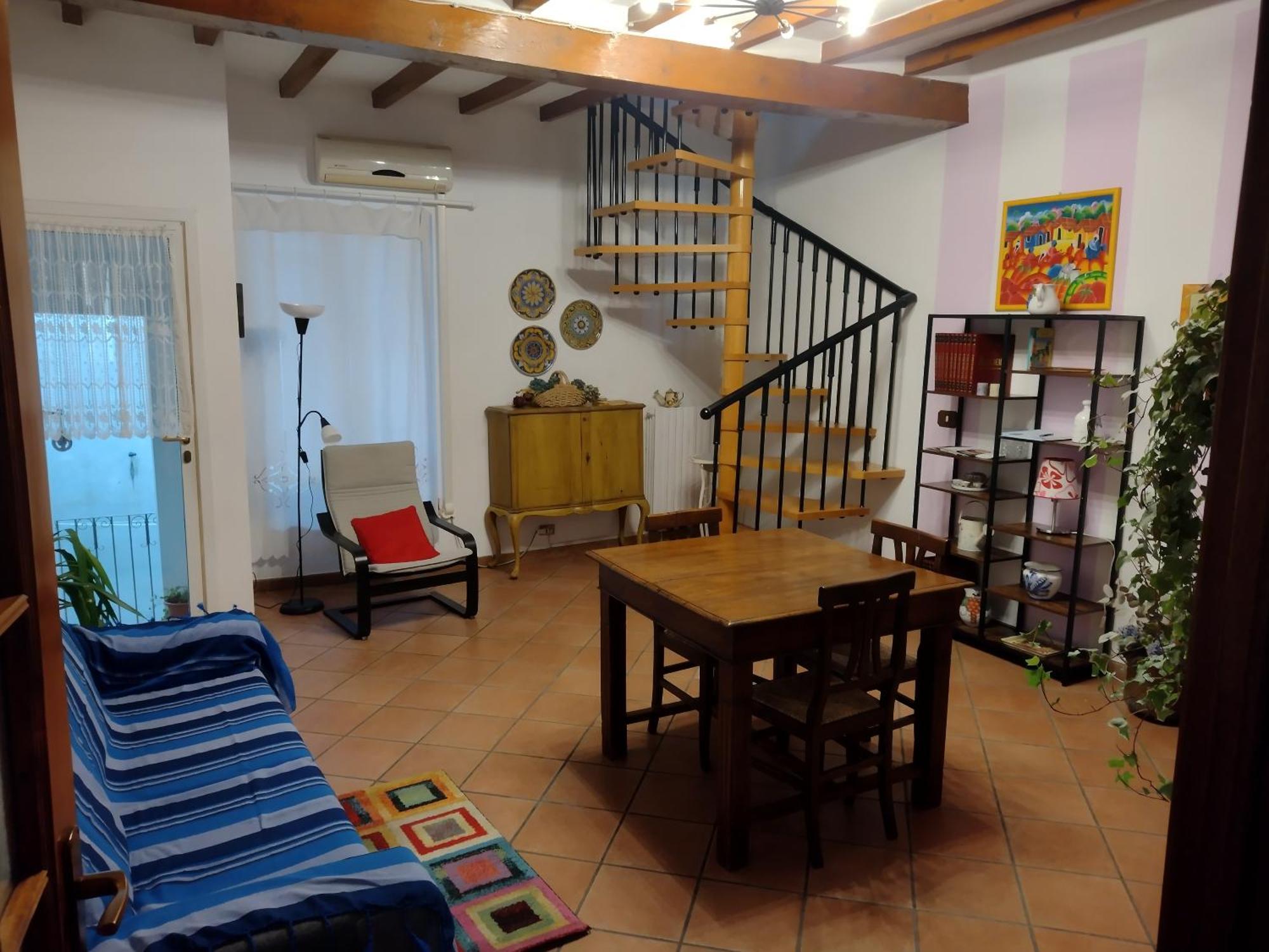 Apartment La Casa Di Mi Ma