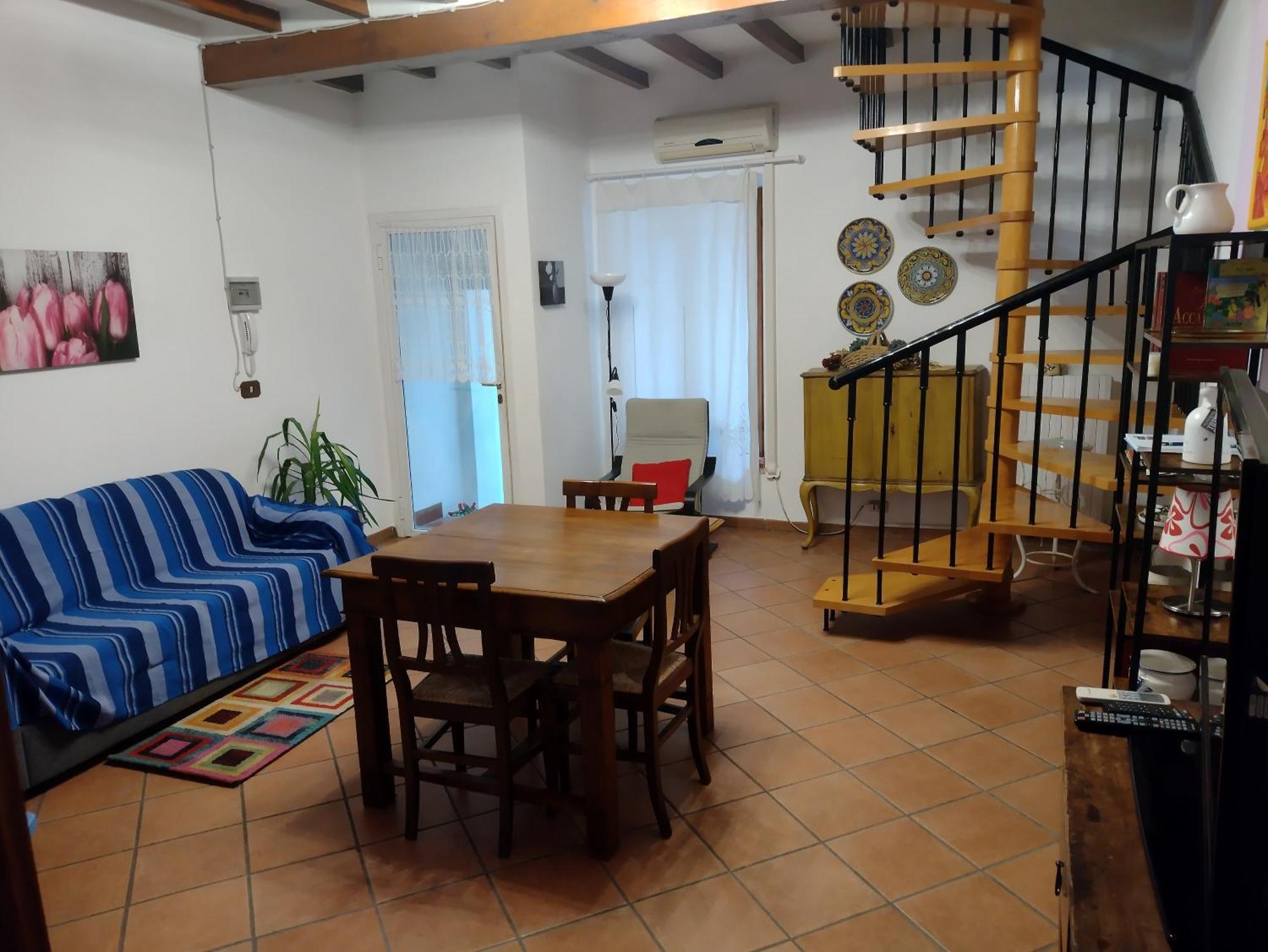 Apartment La Casa Di Mi Ma