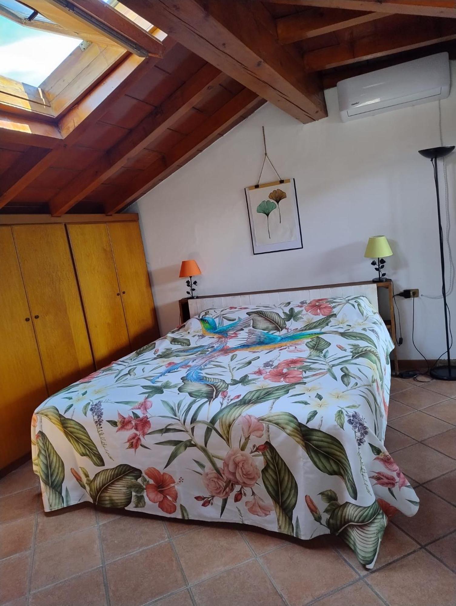Apartment La Casa Di Mi Ma