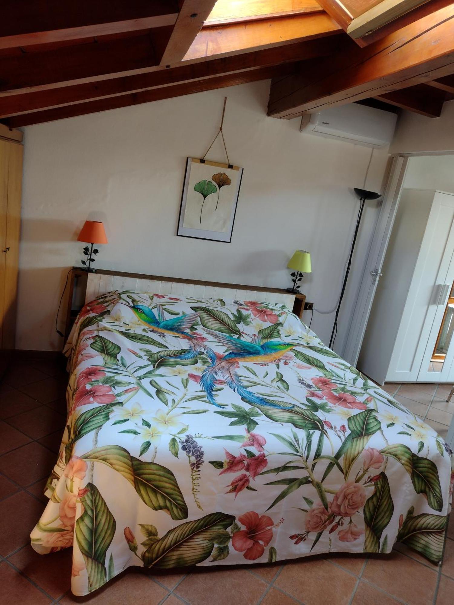 Apartment La Casa Di Mi Ma