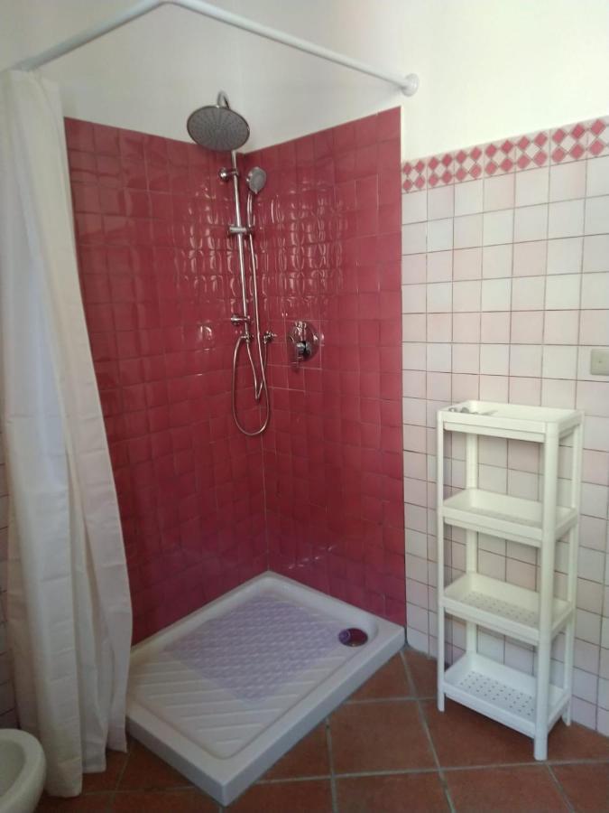 Apartemen La Casa Di Mi Ma Parma