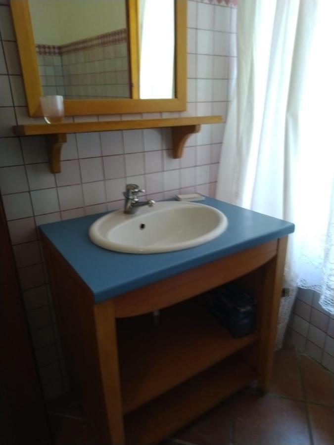 La Casa Di Mi Ma Apartemen Parma