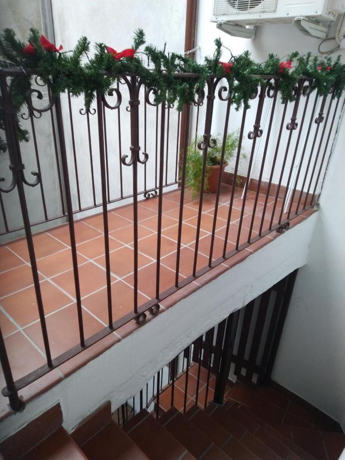 La Casa Di Mi Ma Apartemen