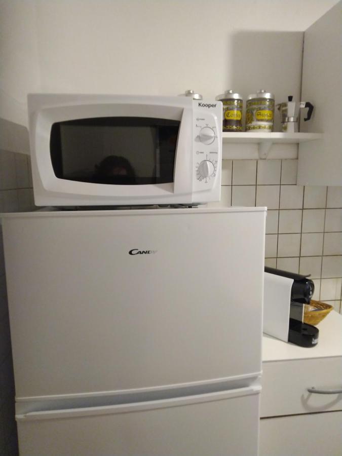 La Casa Di Mi Ma *