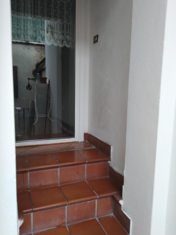 Apartemen La Casa Di Mi Ma *