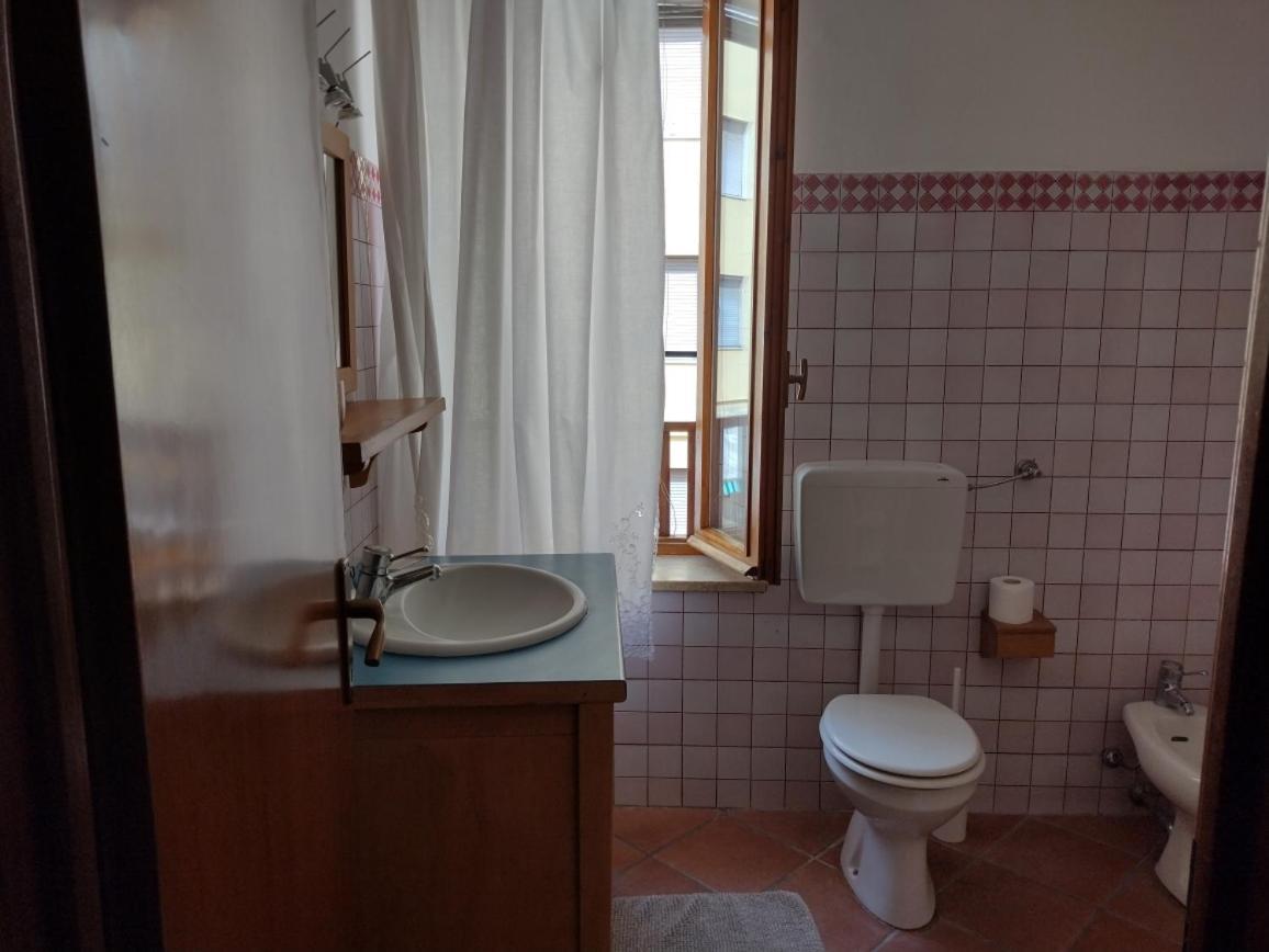 La Casa Di Mi Ma Apartemen Parma