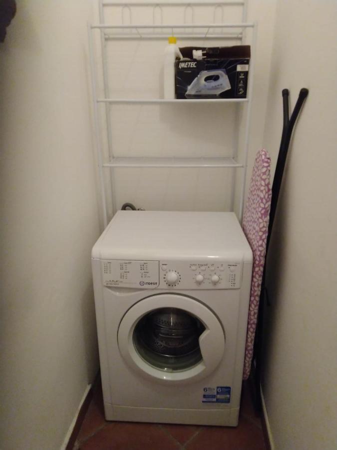 Apartemen La Casa Di Mi Ma Parma