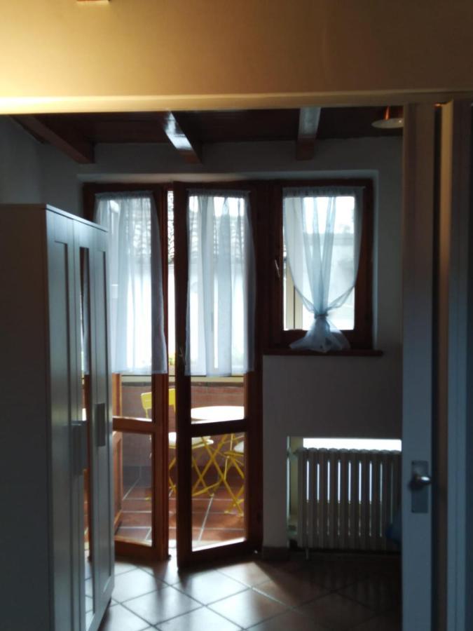Apartemen La Casa Di Mi Ma *