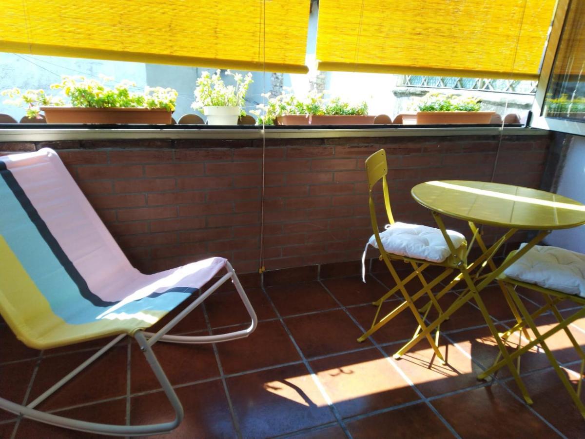 La Casa Di Mi Ma *