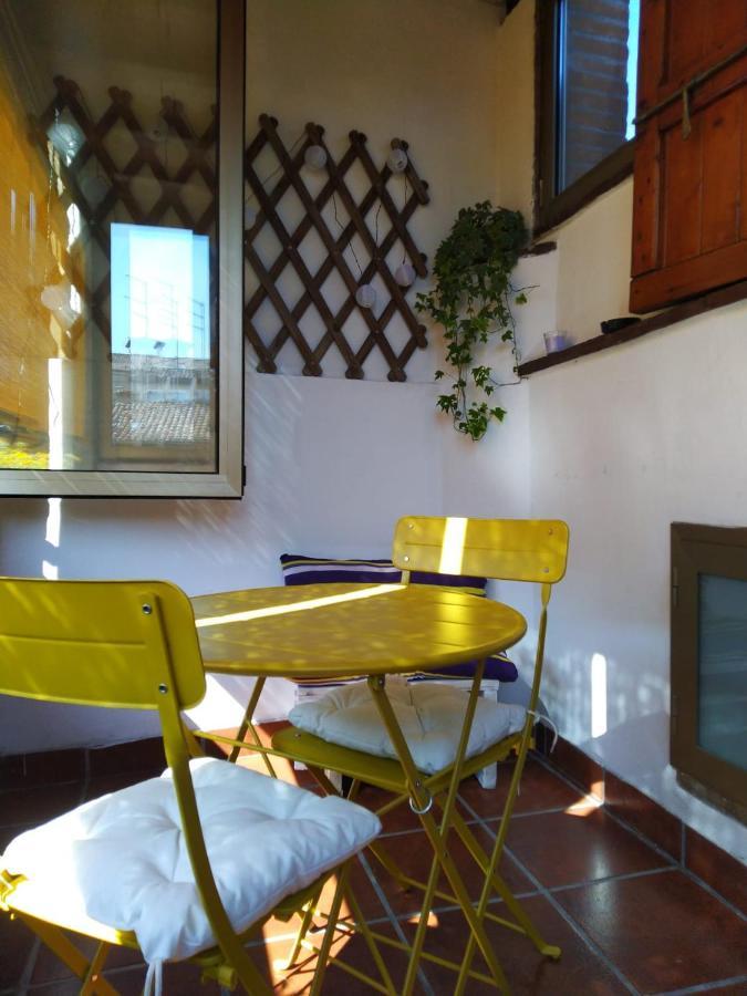 Apartemen La Casa Di Mi Ma