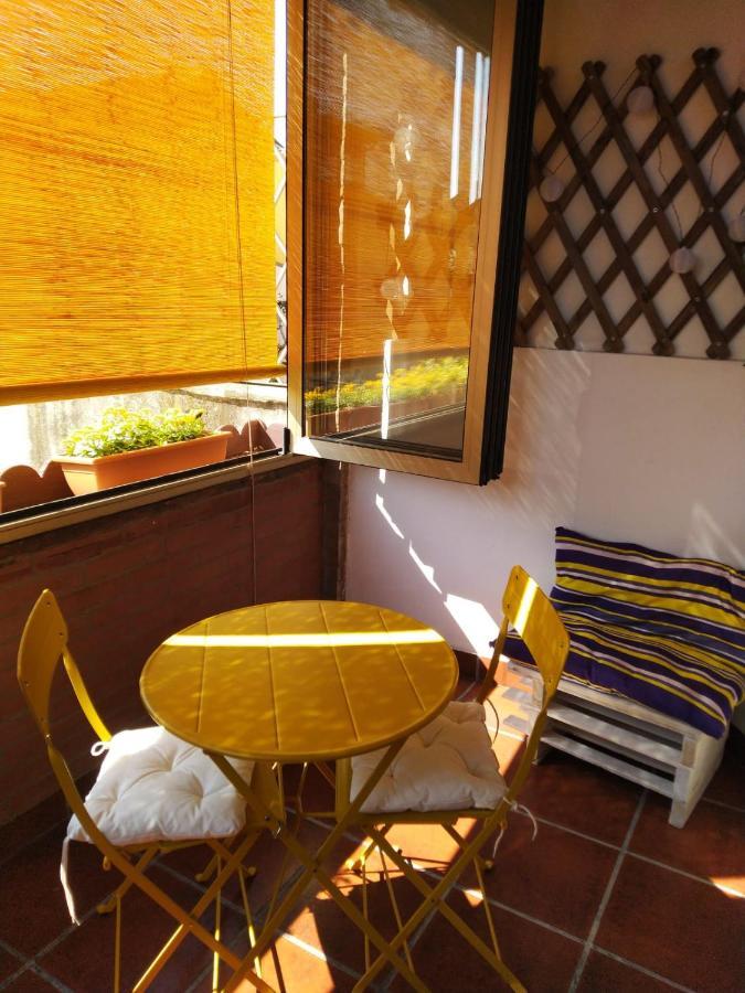 Apartemen La Casa Di Mi Ma