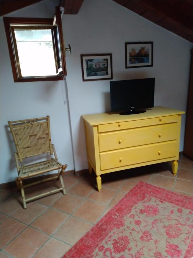 Apartemen La Casa Di Mi Ma *