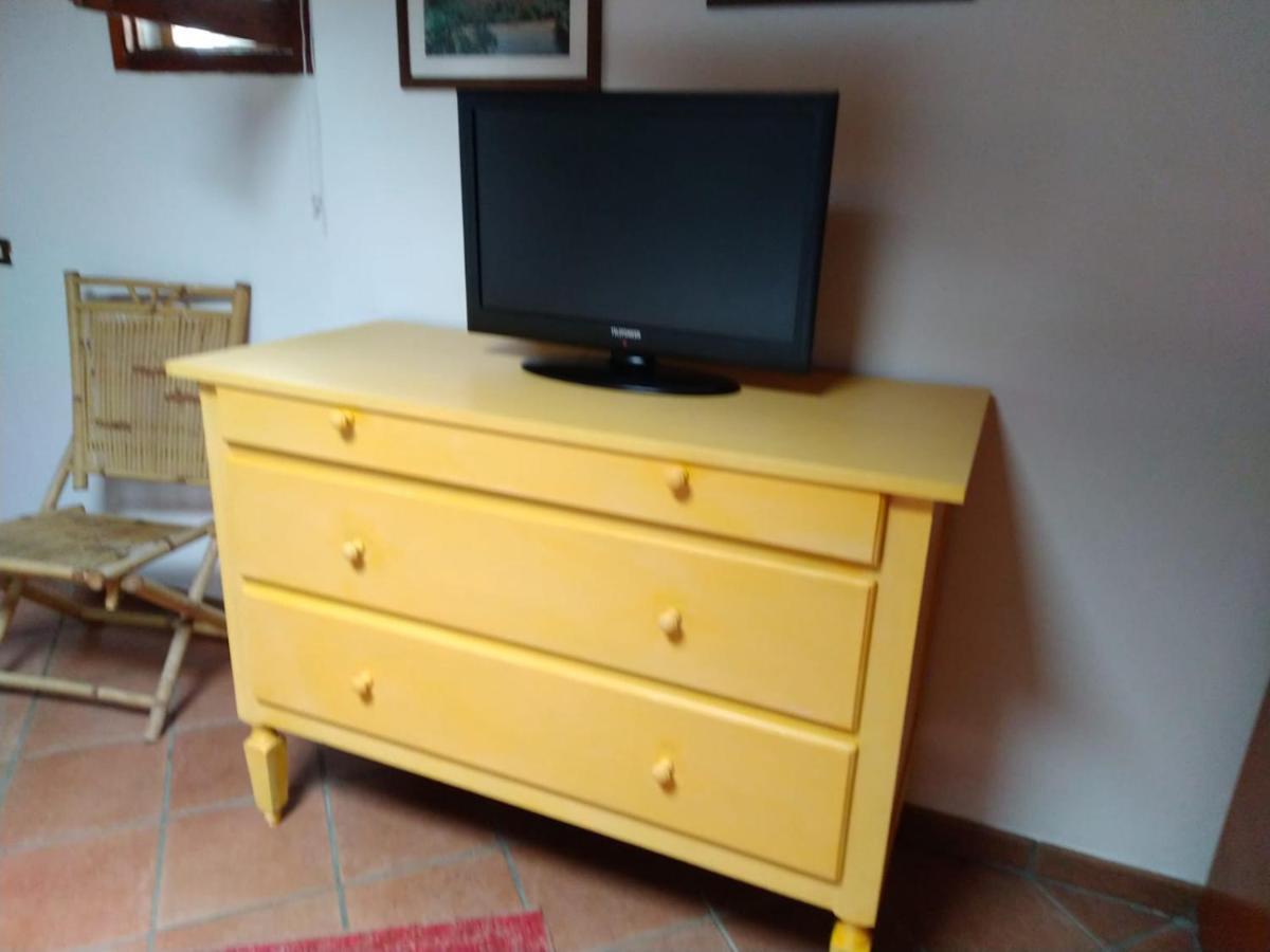 La Casa Di Mi Ma Apartemen *