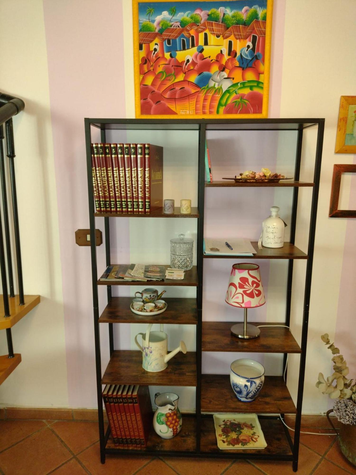 Apartemen La Casa Di Mi Ma