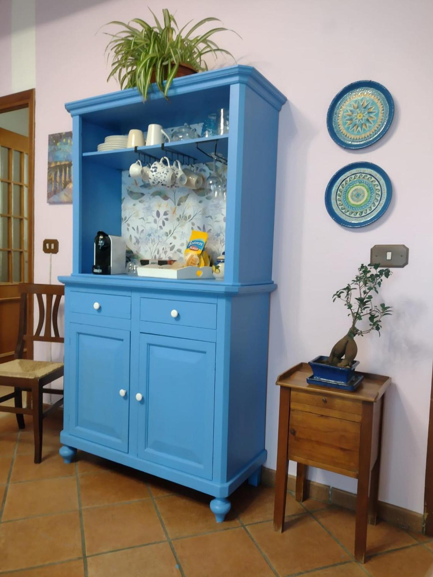 Apartemen La Casa Di Mi Ma Parma