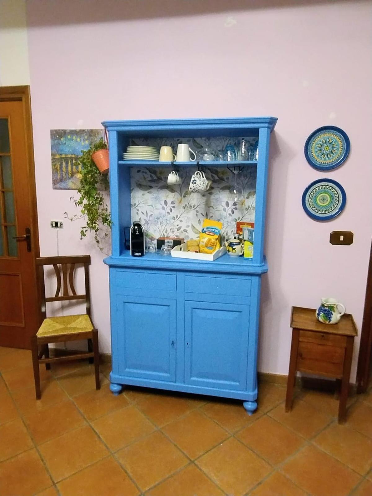La Casa Di Mi Ma Apartemen *