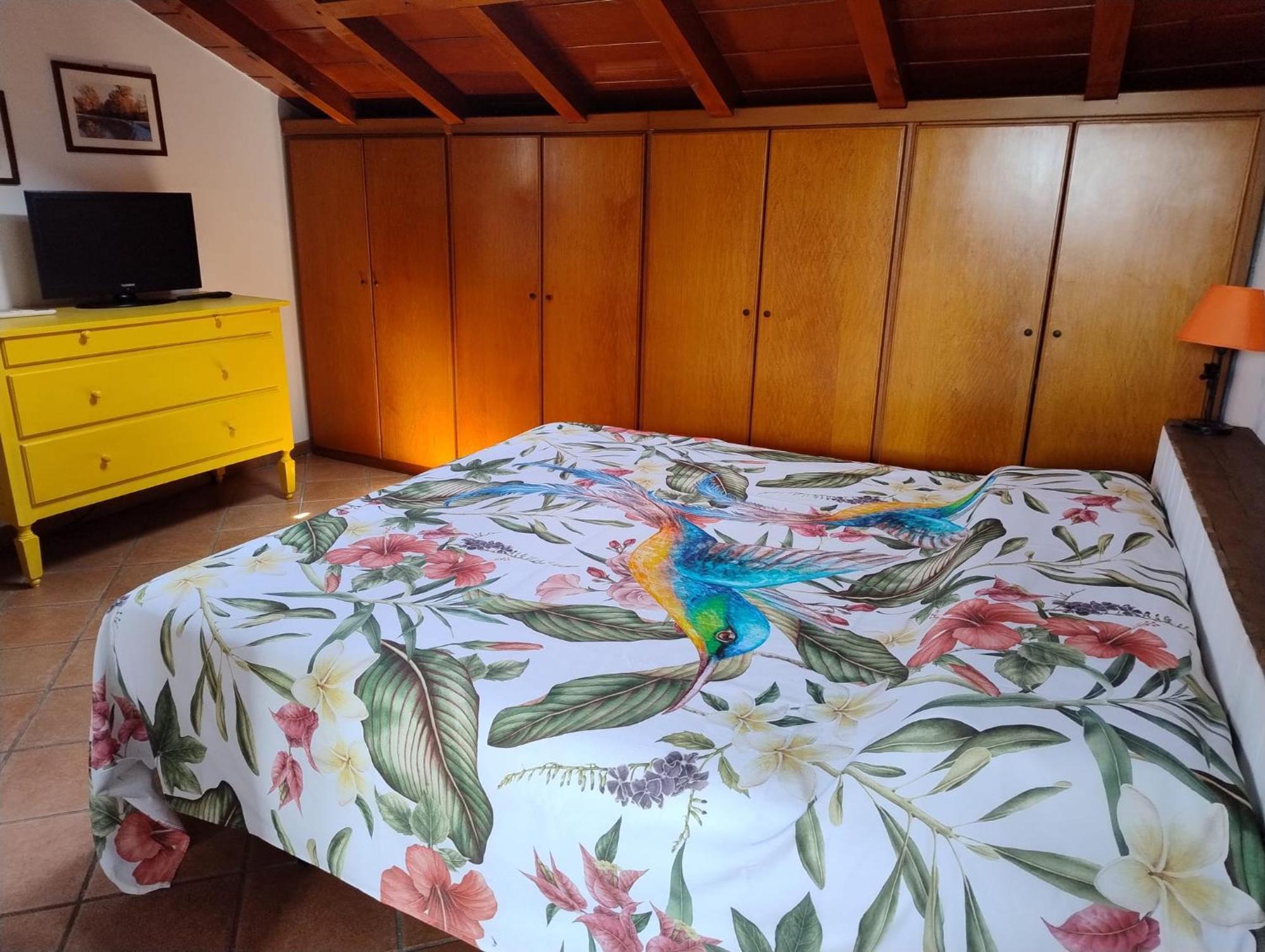 La Casa Di Mi Ma * Parma